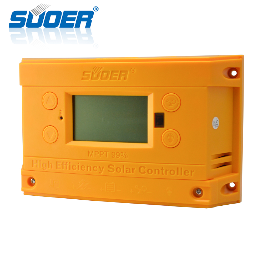 MPPT Solar Controller - ST-H1210